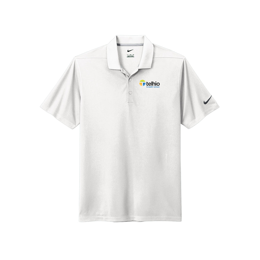 Telhio New Hire Shop - Nike Dri-FIT Micro Pique 2.0 Polo