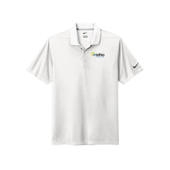 Telhio New Hire Shop - Nike Dri-FIT Micro Pique 2.0 Polo