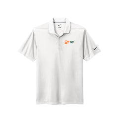 5C - Nike Dri-FIT Micro Pique 2.0 Polo
