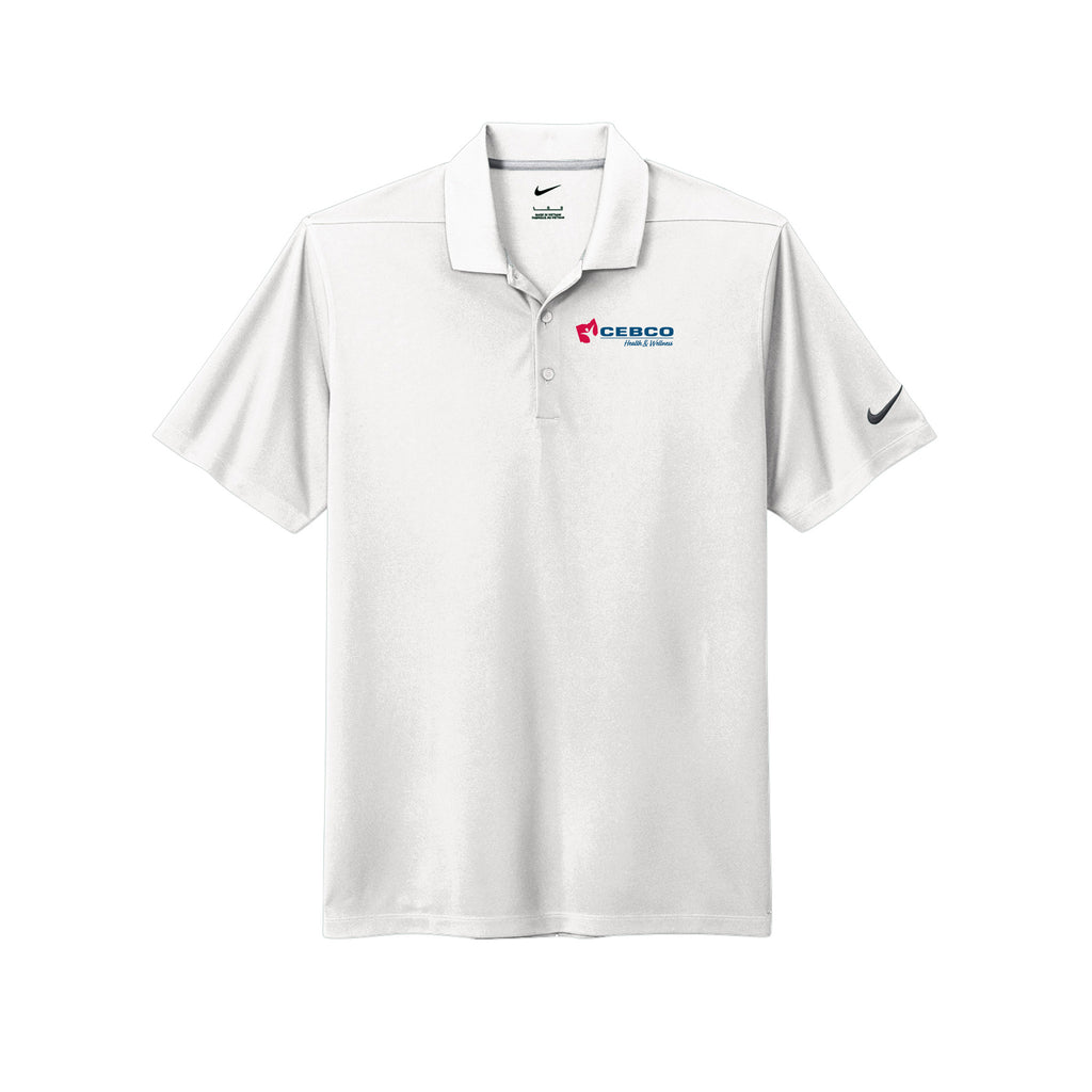CEBCO - Nike Dri-FIT Micro Pique 2.0 Polo