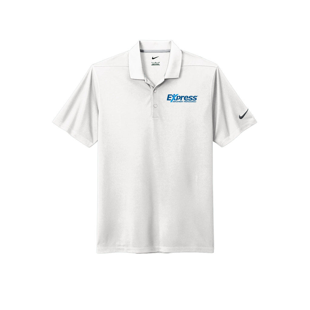 Express - Nike Dri-FIT Micro Pique 2.0 Polo