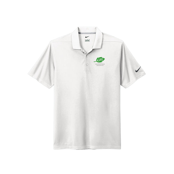 City of Grandview Heights - Nike Dri-FIT Micro Pique 2.0 Polo