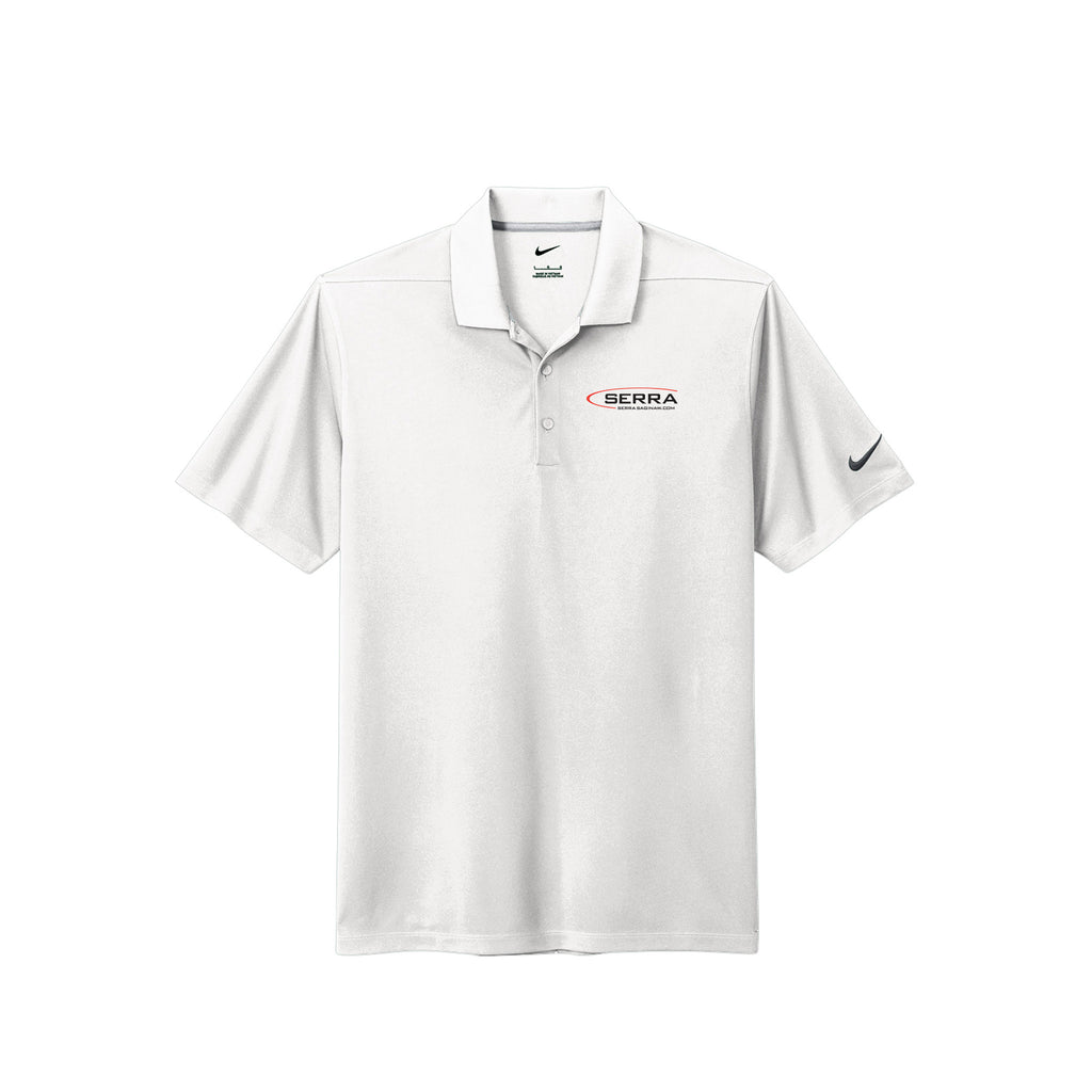 Serra Chevrolet Saginaw - Nike Dri-FIT Micro Pique 2.0 Polo