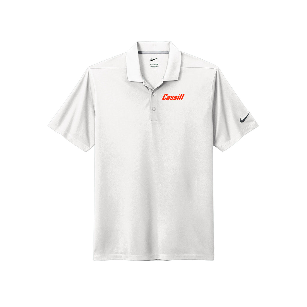 Cassill - Nike Dri-FIT Micro Pique 2.0 Polo