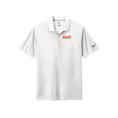 Cassill - Nike Dri-FIT Micro Pique 2.0 Polo