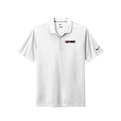 Ricart Admin - Nike Dri-FIT Micro Pique 2.0 Polo