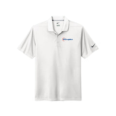 STG Logistics - Nike Dri-FIT Micro Pique 2.0 Polo