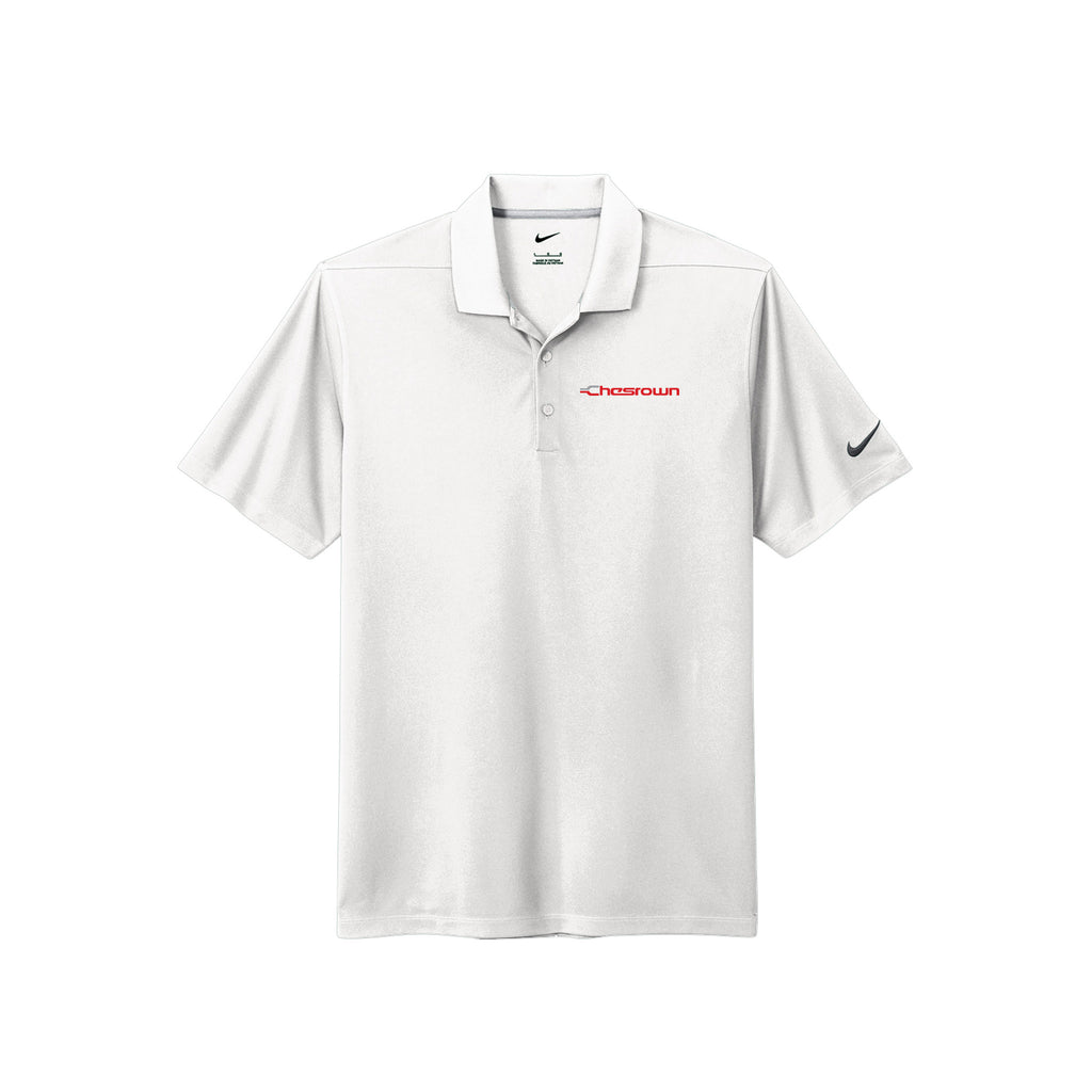 Chesrown of Sidney - Nike Dri-FIT Micro Pique 2.0 Polo