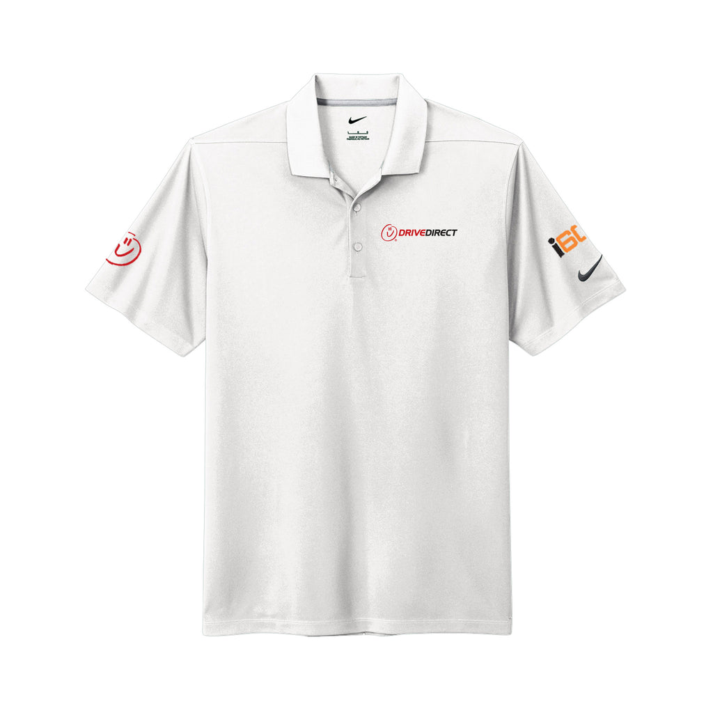 Drive Direct - Tall Nike Dri-FIT Micro Pique 2.0 Polo
