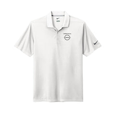 Landers McLarty Nissan SALES - Nike Dri-FIT Micro Pique 2.0 Polo