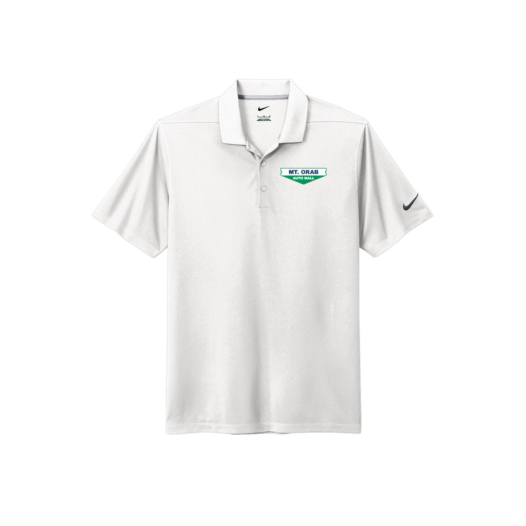 MT. Orab Auto Mall - Nike Dri-FIT Micro Pique 2.0 Polo