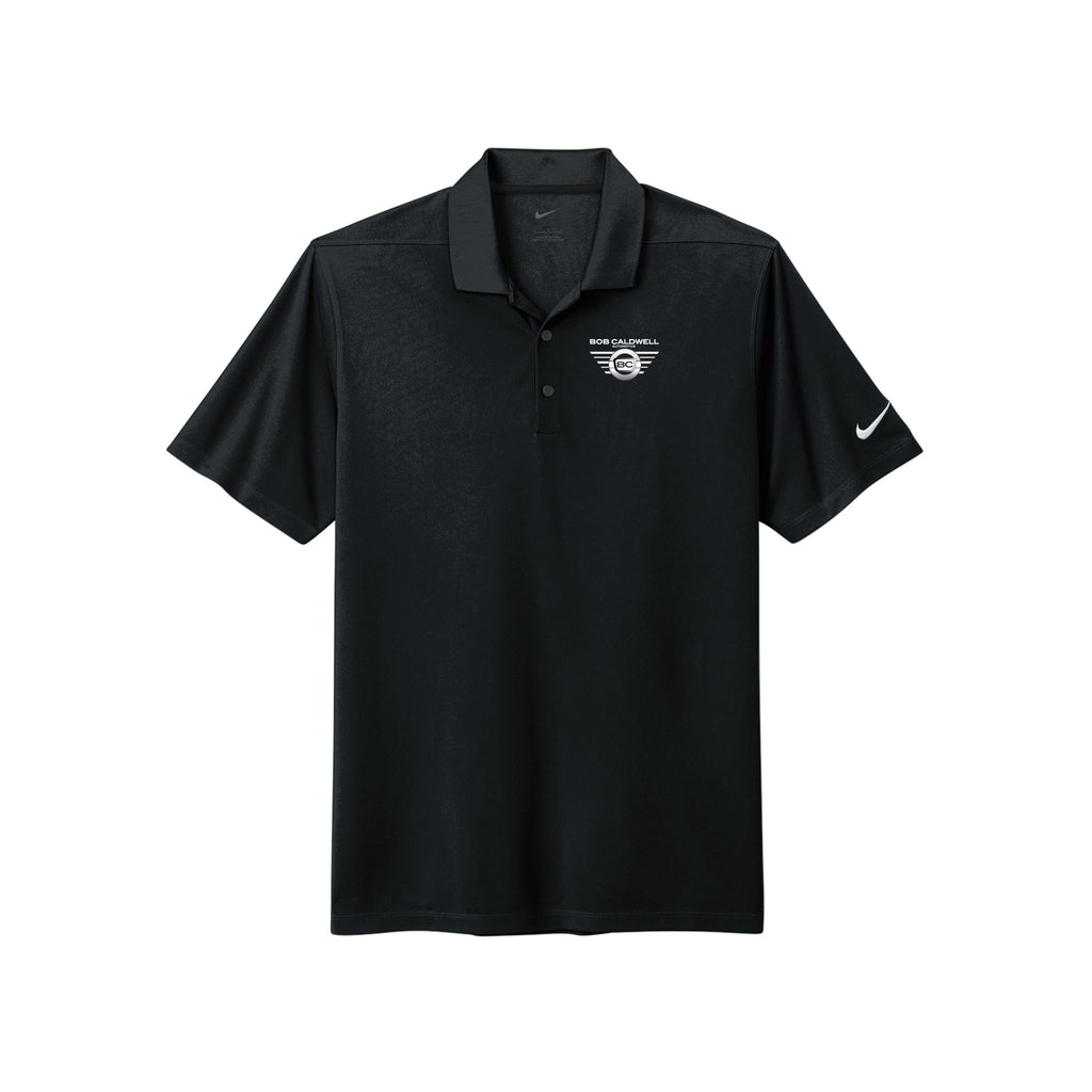 Bob Caldwell Automotive - Nike Dri-FIT Micro Pique 2.0 Polo