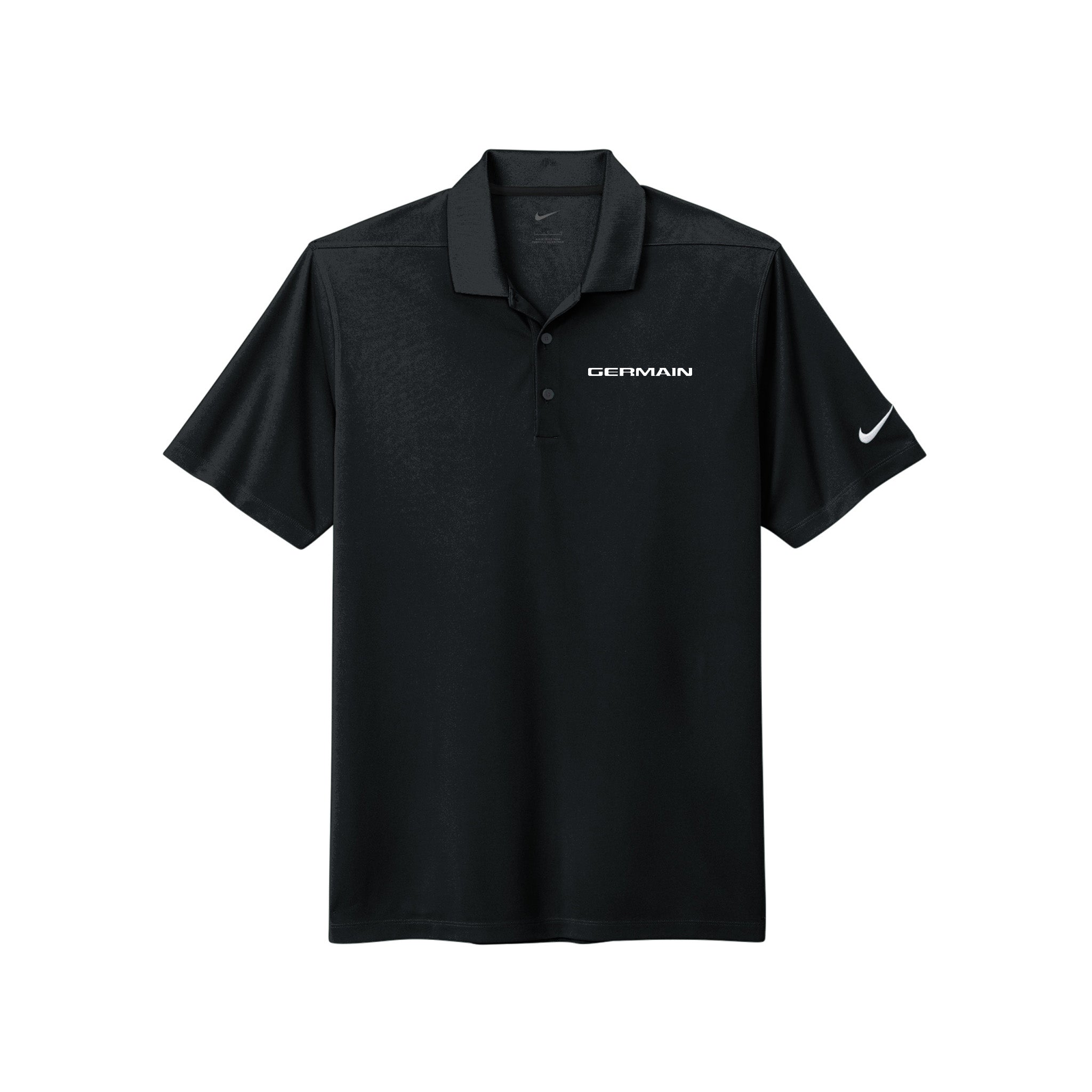 Volkswagen of Columbus - Nike Dri-FIT Micro Pique 2.0 Polo – GetSpirit