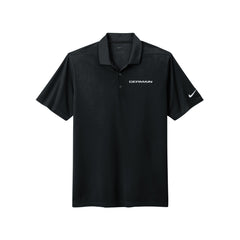 Volkswagen of Columbus - Nike Dri-FIT Micro Pique 2.0 Polo