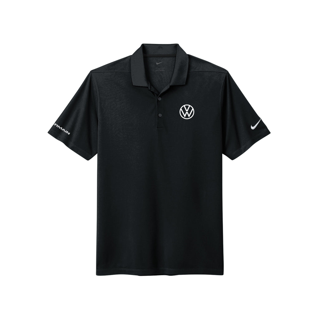 Volkswagen of Columbus - Nike Dri-FIT Micro Pique 2.0 Polo