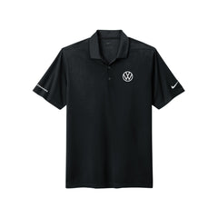 Volkswagen of Columbus - Nike Dri-FIT Micro Pique 2.0 Polo