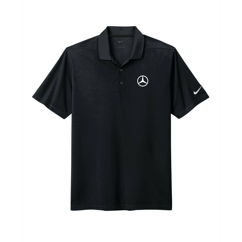 Mercedes North - Nike Dri-FIT Micro Pique 2.0 Polo