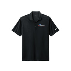 Chesrown - Nike Dri-FIT Micro Pique 2.0 Polo