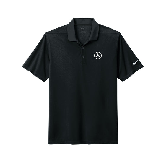 Mercedes North - Nike Dri-FIT Micro Pique 2.0 Polo