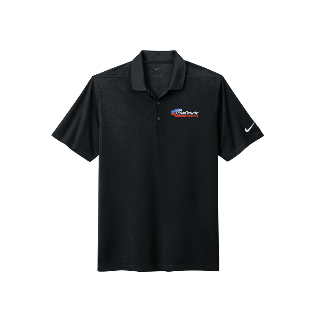 Chesrown of Sidney - Nike Dri-FIT Tall Micro Pique 2.0 Polo