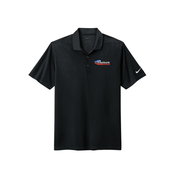 Chesrown of Sidney - Nike Dri-FIT Micro Pique 2.0 Polo