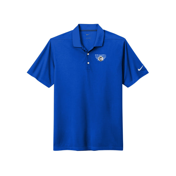 Bob Caldwell Automotive - Nike Dri-FIT Micro Pique 2.0 Polo
