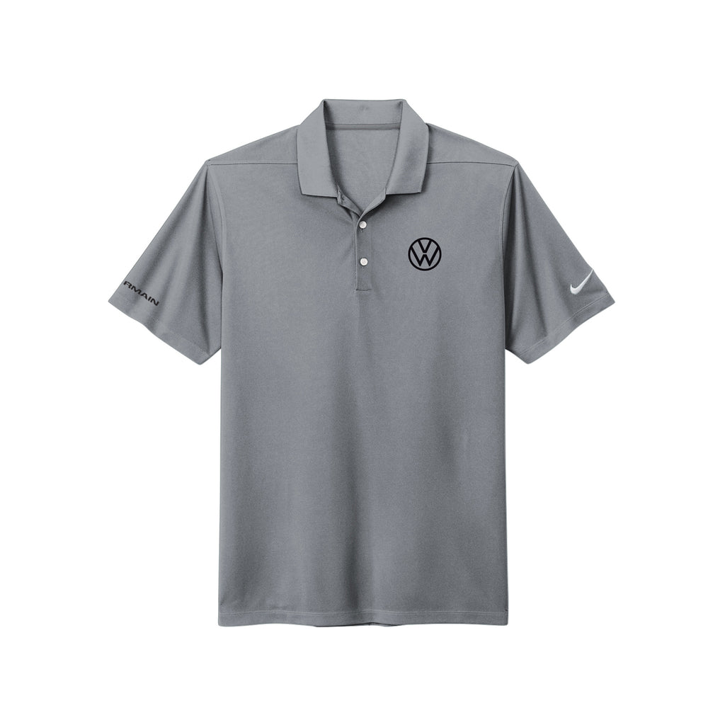 Volkswagen of Columbus - Nike Dri-FIT Micro Pique 2.0 Polo