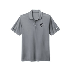 Volkswagen of Columbus - Nike Dri-FIT Micro Pique 2.0 Polo