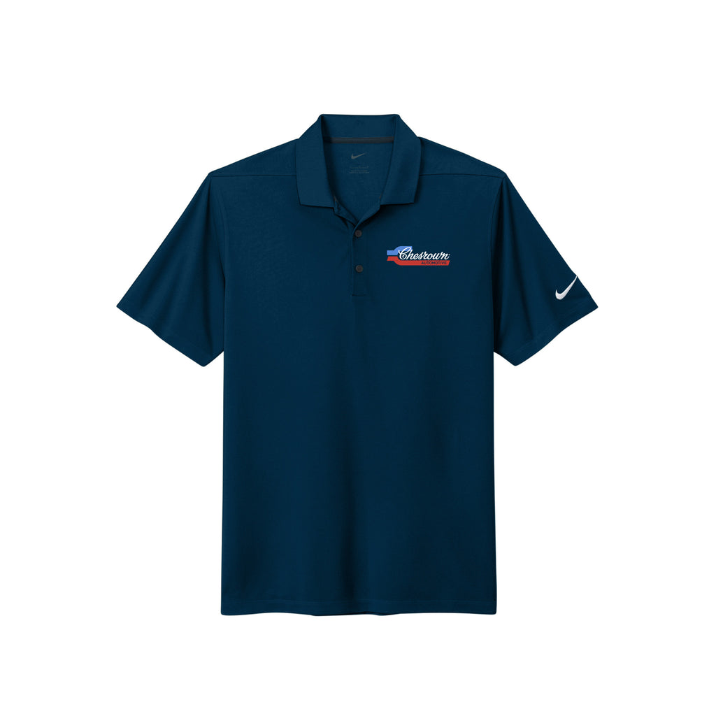 Chesrown of Sidney - Nike Dri-FIT Micro Pique 2.0 Polo