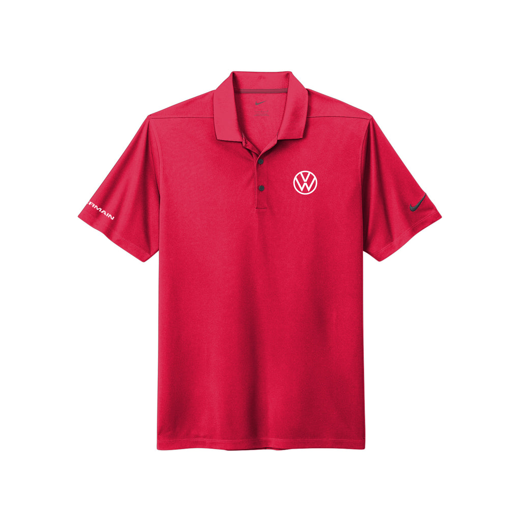 Volkswagen of Columbus - Nike Dri-FIT Micro Pique 2.0 Polo – GetSpirit