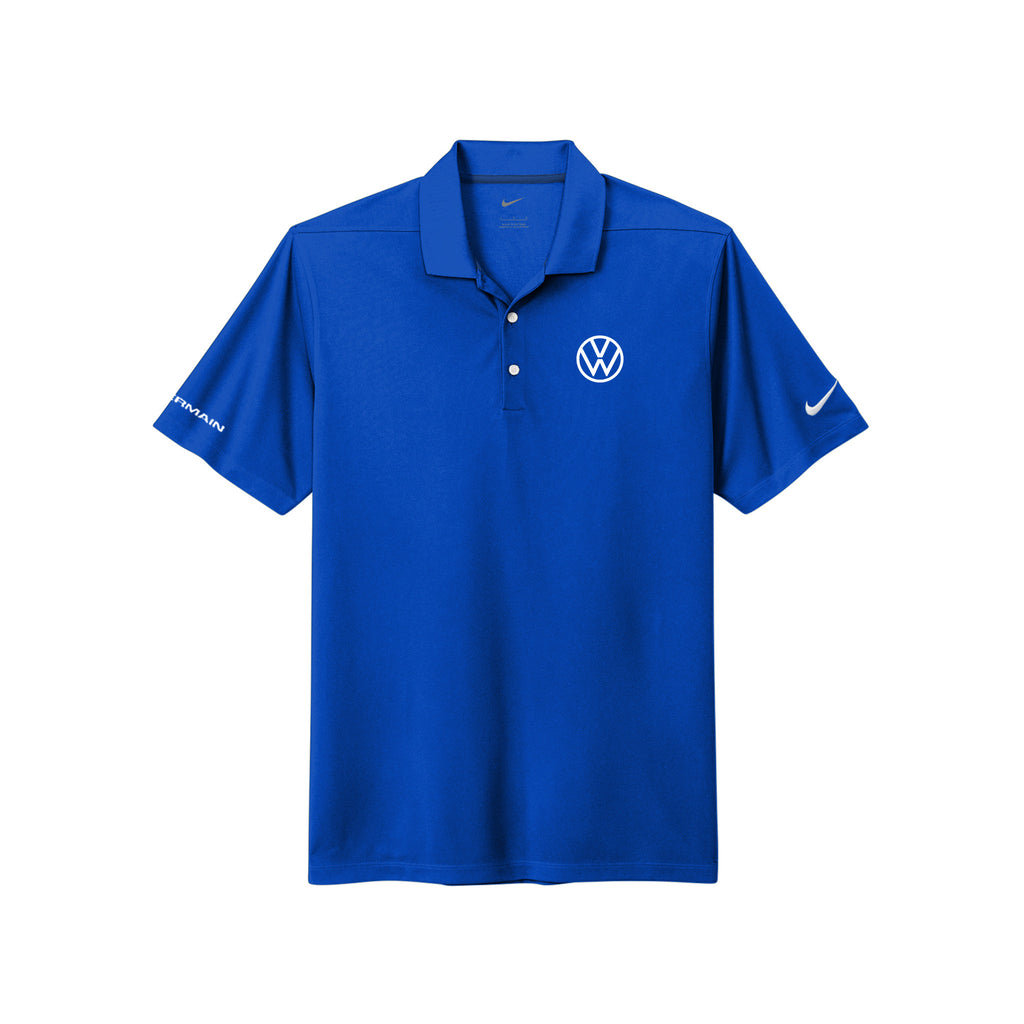Volkswagen of Columbus - Nike Dri-FIT Micro Pique 2.0 Polo