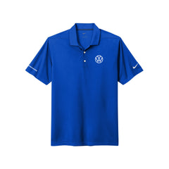 Volkswagen of Columbus - Nike Dri-FIT Micro Pique 2.0 Polo