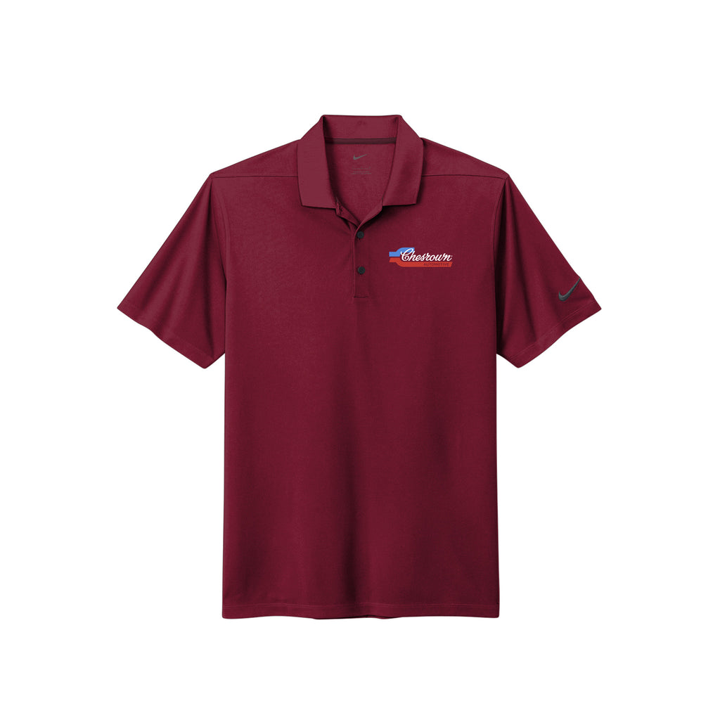 Chesrown of Sidney - Nike Dri-FIT Tall Micro Pique 2.0 Polo