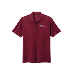 Chesrown of Sidney - Nike Dri-FIT Tall Micro Pique 2.0 Polo