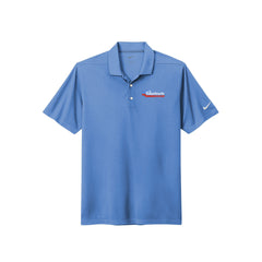 Chesrown - Nike Dri-FIT Micro Pique 2.0 Polo
