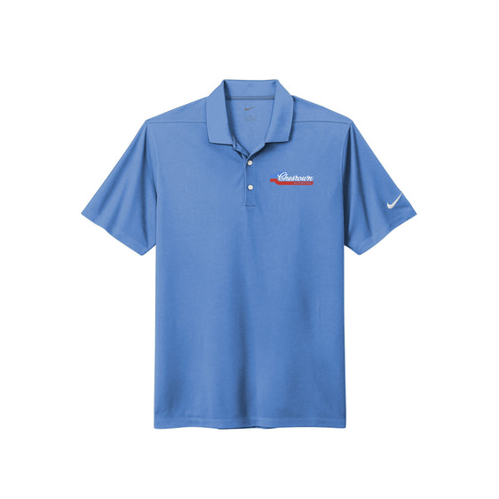 Chesrown - Nike Dri-FIT Micro Pique 2.0 Polo