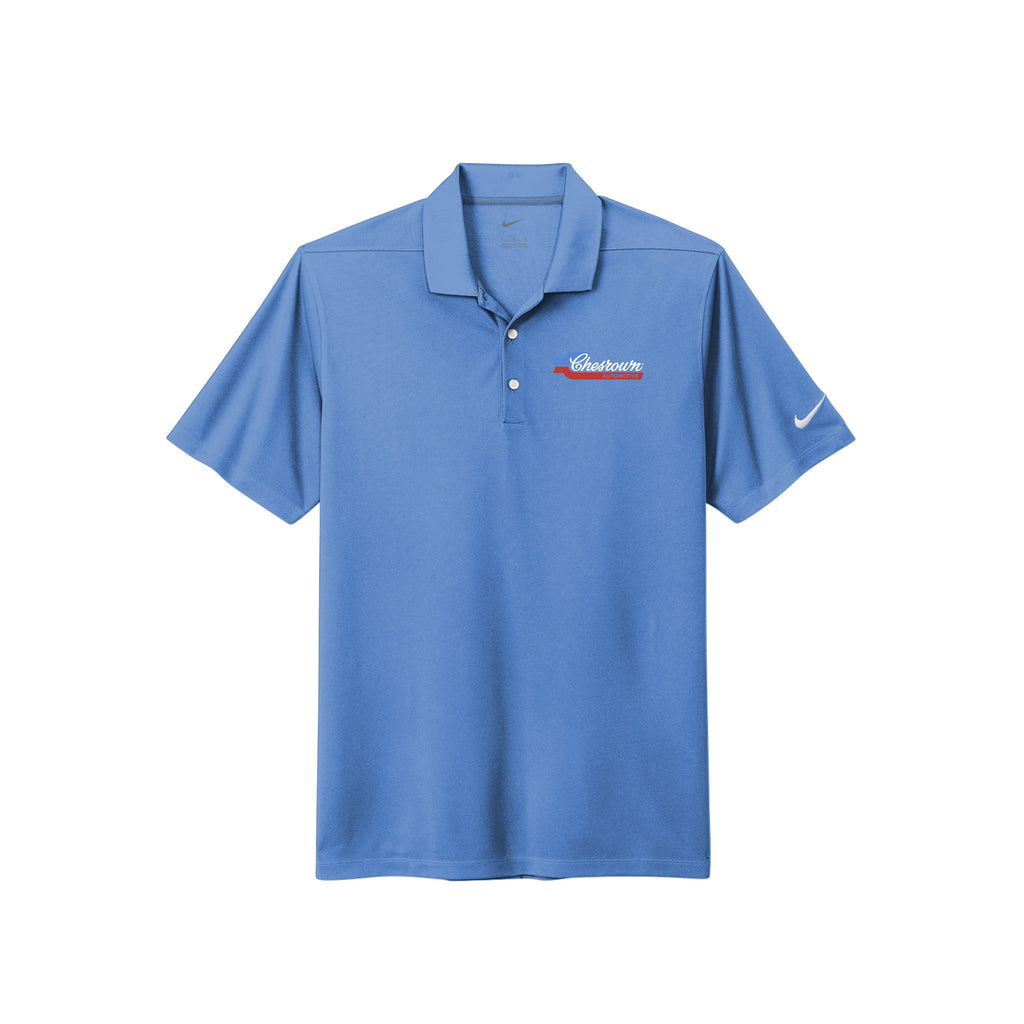 Chesrown of Sidney - Nike Dri-FIT Tall Micro Pique 2.0 Polo