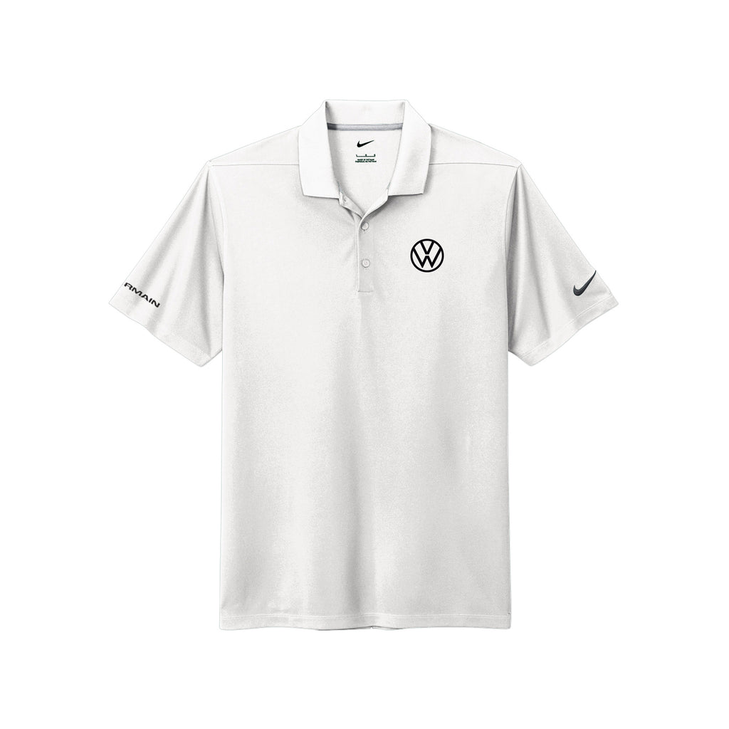 Volkswagen of Columbus - Nike Dri-FIT Micro Pique 2.0 Polo