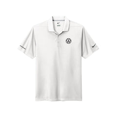 Volkswagen of Columbus - Nike Dri-FIT Micro Pique 2.0 Polo