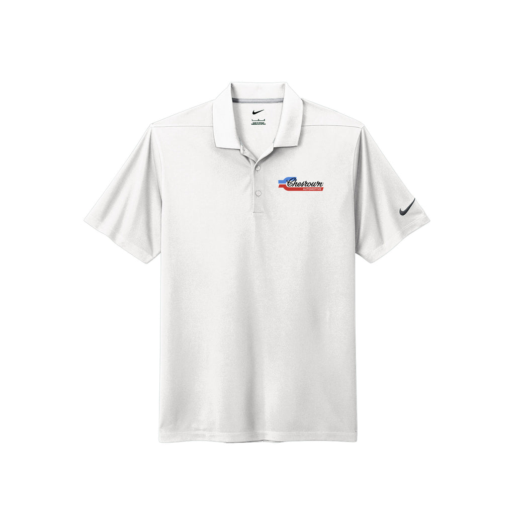 Chesrown of Sidney - Nike Dri-FIT Micro Pique 2.0 Polo