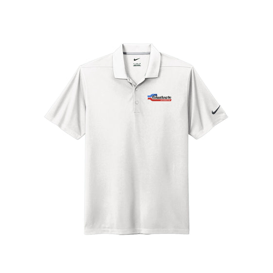 Chesrown - Nike Dri-FIT Micro Pique 2.0 Polo
