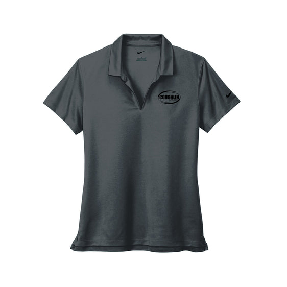 Coughlin Auto Group - Nike Women's Dri-FIT Micro Pique 2.0 Polo