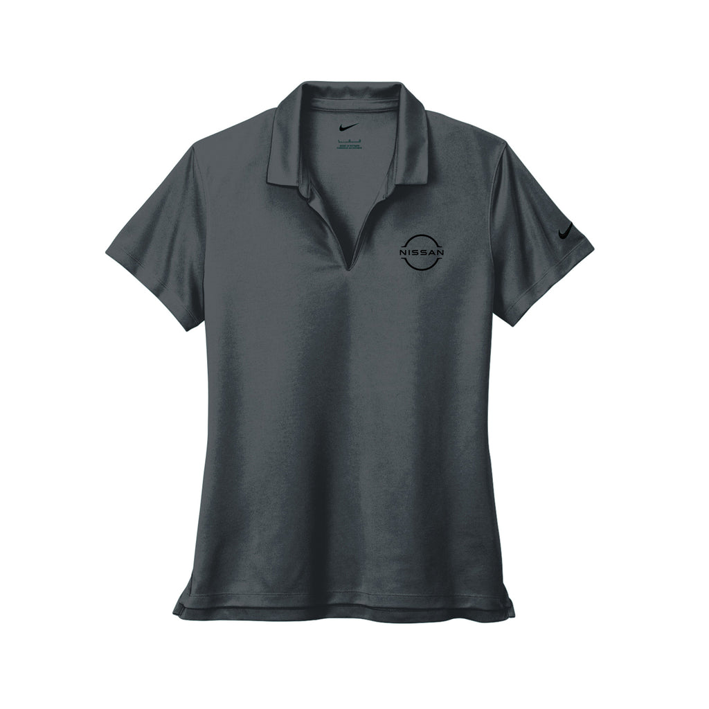 Gray Daniels Auto Family - Nike Women's Dri-FIT Micro Pique 2.0 Polo