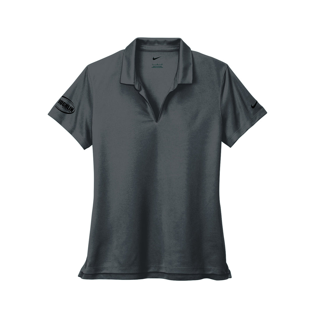Coughlin Auto Group - Nike Women's Dri-FIT Micro Pique 2.0 Polo