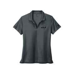 Kings Kia - Nike Women's Dri-FIT Micro Pique 2.0 Polo