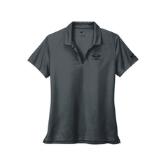 P&W BMW - Nike Ladies Dri-FIT Micro Pique 2.0 Polo