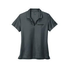 Nissan North - Nike Ladies Dri-FIT Micro Pique 2.0 Polo