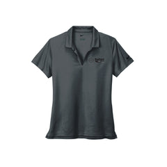 Bedford Nissan - Nike Ladies Dri-FIT Micro Pique 2.0 Polo