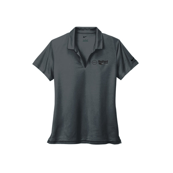 Bedford Nissan - Nike Ladies Dri-FIT Micro Pique 2.0 Polo