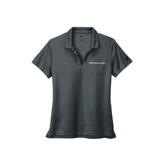 The BMW Store - Nike Ladies Dri-FIT Micro Pique 2.0 Polo